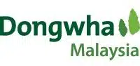 dongwha_fibreboard_sdn_bhd_logo